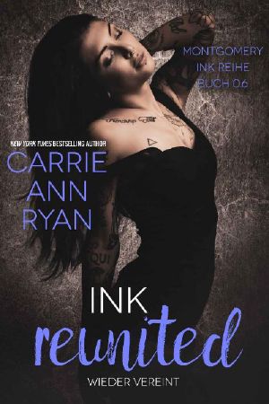 [Montgomery Ink 0.6] • Ink Reunited · Wieder vereint